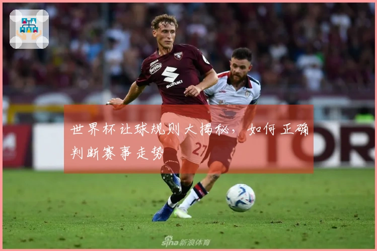 世界杯让球规则大揭秘，如何正确判断赛事走势