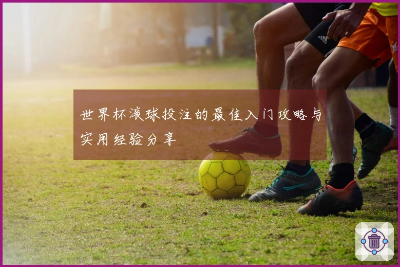 世界杯滚球投注的最佳入门攻略与实用经验分享