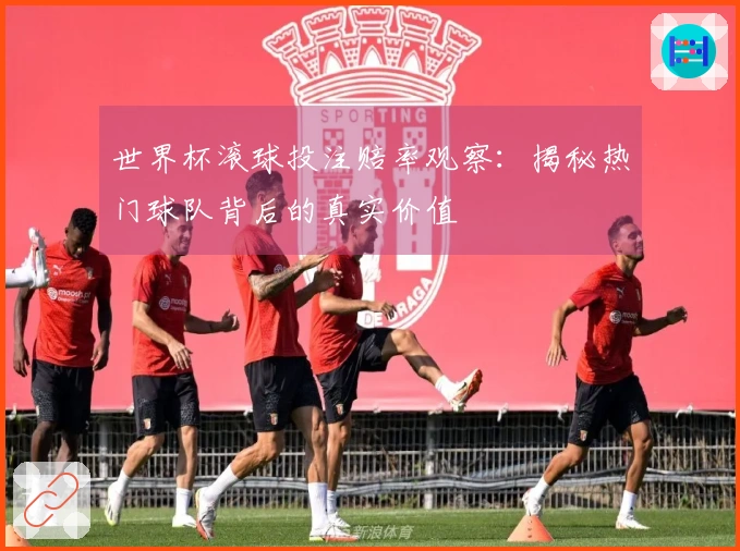世界杯滚球投注赔率观察：揭秘热门球队背后的真实价值