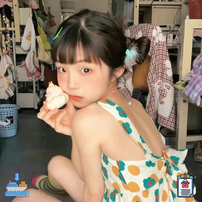 用户头像