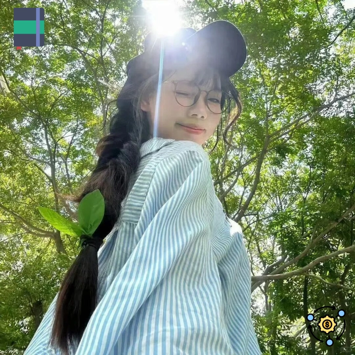 用户头像